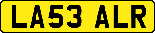 LA53ALR