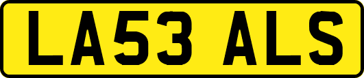 LA53ALS