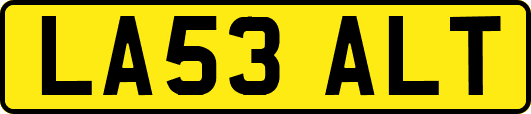 LA53ALT