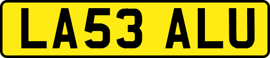 LA53ALU
