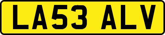 LA53ALV