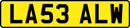 LA53ALW
