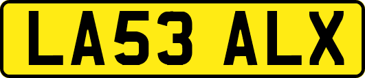 LA53ALX