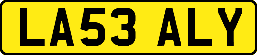 LA53ALY