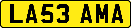 LA53AMA