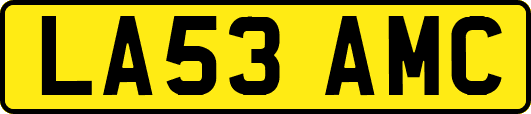 LA53AMC