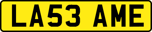 LA53AME