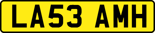 LA53AMH
