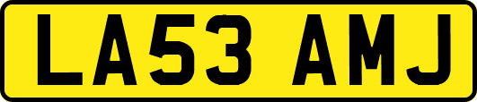 LA53AMJ