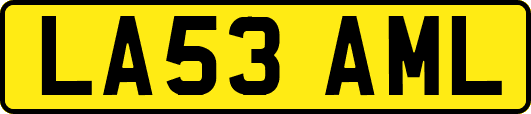 LA53AML