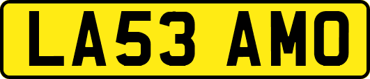 LA53AMO
