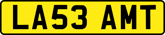 LA53AMT