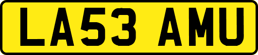 LA53AMU