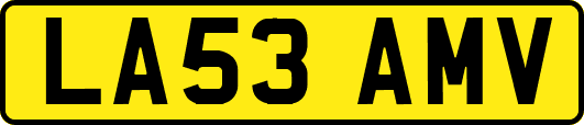 LA53AMV