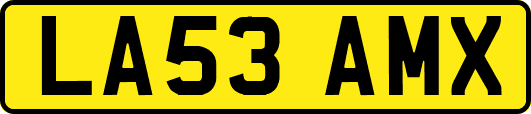LA53AMX