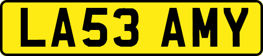 LA53AMY
