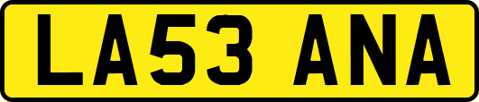 LA53ANA