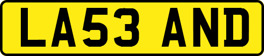 LA53AND