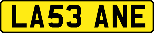 LA53ANE