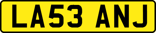 LA53ANJ