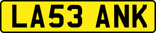 LA53ANK