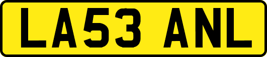 LA53ANL