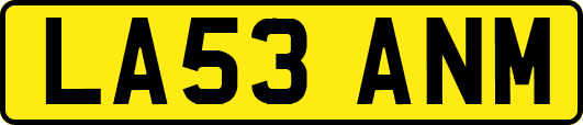 LA53ANM