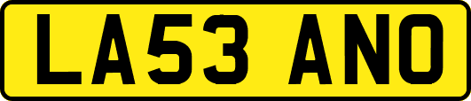LA53ANO