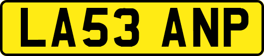 LA53ANP