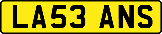 LA53ANS