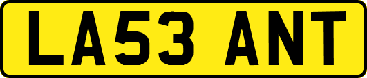 LA53ANT