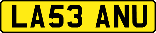 LA53ANU