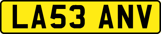 LA53ANV