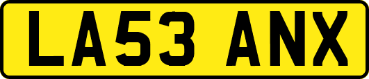LA53ANX