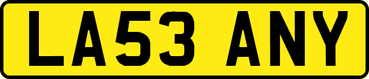 LA53ANY