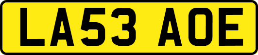 LA53AOE