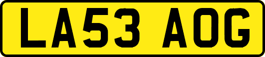 LA53AOG