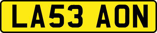 LA53AON