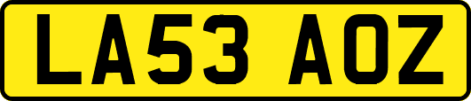 LA53AOZ