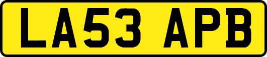 LA53APB