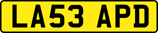 LA53APD