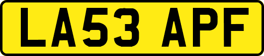 LA53APF