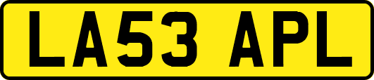 LA53APL