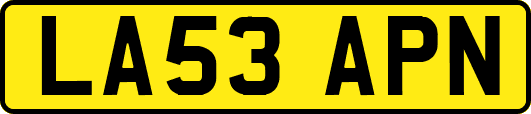 LA53APN