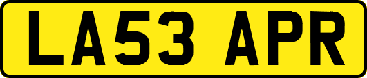 LA53APR