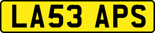 LA53APS