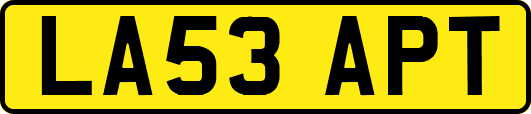 LA53APT