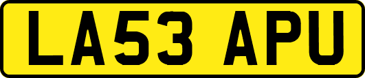 LA53APU