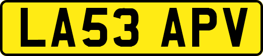 LA53APV