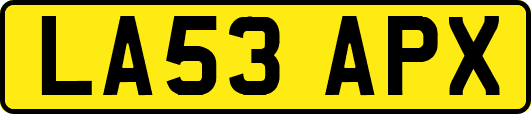 LA53APX